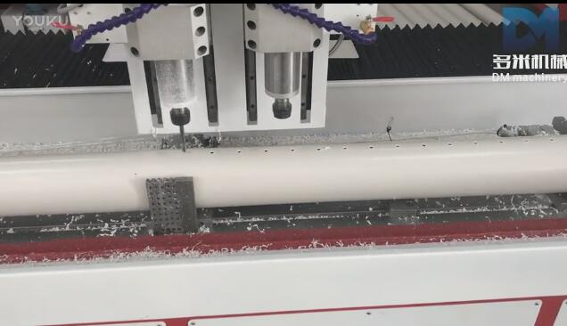 鉆孔機鉆孔都有哪些操作步驟？