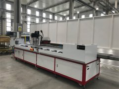 什么是鉆孔機床滾珠絲杠精度，為什么如此重要